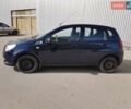 Синий Шевроле Авео, объемом двигателя 1.5 л и пробегом 260 тыс. км за 3600 $, фото 1 на Automoto.ua