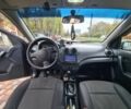 Шевроле Авео 2013 в Кропивницком (Кировограде) на Automoto.ua Синий Шевроле Авео, объемом двигателя 1.5 л и пробегом 1 тыс. км за 4500 $, фото 6 на Automoto.ua