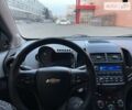 Синій Шевроле Авео, об'ємом двигуна 1.2 л та пробігом 110 тис. км за 5700 $, фото 13 на Automoto.ua