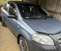 Синій Шевроле Авео, об'ємом двигуна 1.5 л та пробігом 190 тис. км за 2200 $, фото 1 на Automoto.ua