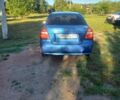 Синий Шевроле Авео, объемом двигателя 0 л и пробегом 290 тыс. км за 3500 $, фото 1 на Automoto.ua