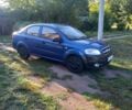 Синий Шевроле Авео, объемом двигателя 0 л и пробегом 290 тыс. км за 3500 $, фото 1 на Automoto.ua