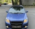 Синій Шевроле Авео, об'ємом двигуна 1.5 л та пробігом 64 тис. км за 4711 $, фото 1 на Automoto.ua