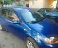 Синий Шевроле Авео, объемом двигателя 1.5 л и пробегом 236 тыс. км за 2850 $, фото 3 на Automoto.ua