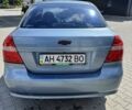Синій Шевроле Авео, об'ємом двигуна 1.5 л та пробігом 191 тис. км за 2248 $, фото 5 на Automoto.ua