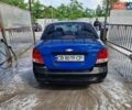 Синий Шевроле Авео, объемом двигателя 1.4 л и пробегом 270 тыс. км за 1700 $, фото 5 на Automoto.ua