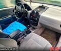 Синий Шевроле Авео, объемом двигателя 1.4 л и пробегом 270 тыс. км за 1500 $, фото 4 на Automoto.ua