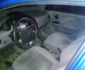 Синий Шевроле Авео, объемом двигателя 1.4 л и пробегом 170 тыс. км за 3600 $, фото 1 на Automoto.ua