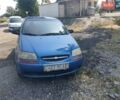 Синій Шевроле Авео, об'ємом двигуна 1.4 л та пробігом 400 тис. км за 3000 $, фото 1 на Automoto.ua