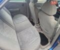 Синий Шевроле Авео, объемом двигателя 1.4 л и пробегом 270 тыс. км за 1700 $, фото 1 на Automoto.ua