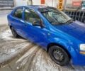 Синий Шевроле Авео, объемом двигателя 1.4 л и пробегом 270 тыс. км за 1700 $, фото 7 на Automoto.ua