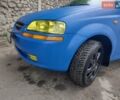 Синій Шевроле Авео, об'ємом двигуна 1.5 л та пробігом 575 тис. км за 3100 $, фото 1 на Automoto.ua