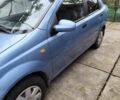 Синій Шевроле Авео, об'ємом двигуна 1.5 л та пробігом 113 тис. км за 1574 $, фото 18 на Automoto.ua