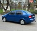 Синий Шевроле Авео, объемом двигателя 1.5 л и пробегом 250 тыс. км за 2600 $, фото 11 на Automoto.ua