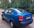 Синій Шевроле Авео, об'ємом двигуна 1.5 л та пробігом 245 тис. км за 2200 $, фото 18 на Automoto.ua