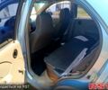 Синий Шевроле Авео, объемом двигателя 1.5 л и пробегом 236 тыс. км за 2300 $, фото 1 на Automoto.ua