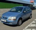 Синій Шевроле Авео, об'ємом двигуна 0 л та пробігом 390 тис. км за 2200 $, фото 1 на Automoto.ua