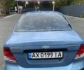 Синий Шевроле Авео, объемом двигателя 0 л и пробегом 280 тыс. км за 2200 $, фото 3 на Automoto.ua