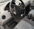 Синій Шевроле Авео, об'ємом двигуна 1.5 л та пробігом 113 тис. км за 1574 $, фото 19 на Automoto.ua