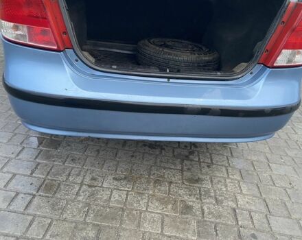 Синий Шевроле Авео, объемом двигателя 0 л и пробегом 280 тыс. км за 2200 $, фото 9 на Automoto.ua