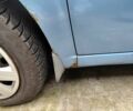 Синій Шевроле Авео, об'ємом двигуна 1.5 л та пробігом 113 тис. км за 1574 $, фото 15 на Automoto.ua