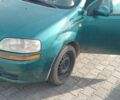 Синий Шевроле Авео, объемом двигателя 1.6 л и пробегом 225 тыс. км за 2455 $, фото 1 на Automoto.ua
