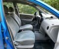 Синій Шевроле Авео, об'ємом двигуна 1.5 л та пробігом 245 тис. км за 2200 $, фото 28 на Automoto.ua