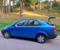 Синій Шевроле Авео, об'ємом двигуна 1.5 л та пробігом 245 тис. км за 2200 $, фото 50 на Automoto.ua