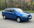 Синий Шевроле Авео, объемом двигателя 1.5 л и пробегом 250 тыс. км за 2600 $, фото 10 на Automoto.ua