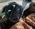 Синій Шевроле Авео, об'ємом двигуна 1.5 л та пробігом 111 тис. км за 1800 $, фото 2 на Automoto.ua