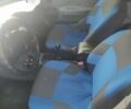Синій Шевроле Авео, об'ємом двигуна 1.5 л та пробігом 177 тис. км за 3000 $, фото 1 на Automoto.ua