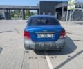 Синий Шевроле Авео, объемом двигателя 1.5 л и пробегом 194 тыс. км за 2300 $, фото 3 на Automoto.ua
