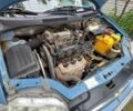 Синій Шевроле Авео, об'ємом двигуна 1.5 л та пробігом 113 тис. км за 1574 $, фото 2 на Automoto.ua