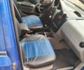 Синий Шевроле Авео, объемом двигателя 1.5 л и пробегом 450 тыс. км за 2200 $, фото 1 на Automoto.ua
