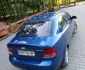Синий Шевроле Авео, объемом двигателя 1.5 л и пробегом 225 тыс. км за 2750 $, фото 1 на Automoto.ua