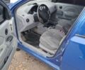 Синий Шевроле Авео, объемом двигателя 0 л и пробегом 300 тыс. км за 2000 $, фото 4 на Automoto.ua