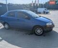 Синий Шевроле Авео, объемом двигателя 1.5 л и пробегом 195 тыс. км за 2250 $, фото 1 на Automoto.ua
