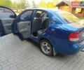 Синій Шевроле Авео, об'ємом двигуна 1.5 л та пробігом 225 тис. км за 2750 $, фото 8 на Automoto.ua