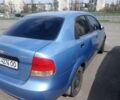 Синій Шевроле Авео, об'ємом двигуна 0.15 л та пробігом 260 тис. км за 2122 $, фото 4 на Automoto.ua