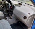 Синій Шевроле Авео, об'ємом двигуна 1.5 л та пробігом 245 тис. км за 2200 $, фото 26 на Automoto.ua