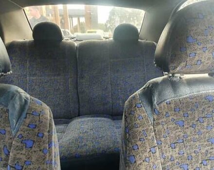 Синий Шевроле Авео, объемом двигателя 1.5 л и пробегом 190 тыс. км за 2700 $, фото 5 на Automoto.ua