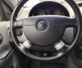 Синій Шевроле Авео, об'ємом двигуна 1.5 л та пробігом 113 тис. км за 1574 $, фото 23 на Automoto.ua