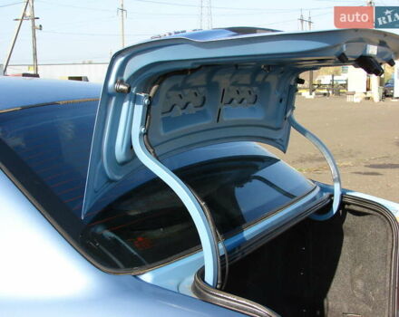 Синий Шевроле Авео, объемом двигателя 1.5 л и пробегом 173 тыс. км за 3300 $, фото 22 на Automoto.ua