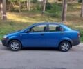 Синій Шевроле Авео, об'ємом двигуна 1.5 л та пробігом 245 тис. км за 2200 $, фото 10 на Automoto.ua