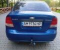 Синій Шевроле Авео, об'ємом двигуна 1.5 л та пробігом 225 тис. км за 2750 $, фото 3 на Automoto.ua