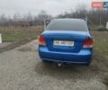 Синий Шевроле Авео, объемом двигателя 1.5 л и пробегом 223 тыс. км за 2500 $, фото 1 на Automoto.ua