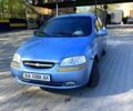 Синий Шевроле Авео, объемом двигателя 1.5 л и пробегом 0 тыс. км за 1400 $, фото 1 на Automoto.ua