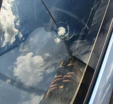 Синий Шевроле Авео, объемом двигателя 1.5 л и пробегом 190 тыс. км за 2700 $, фото 16 на Automoto.ua