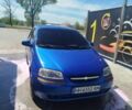 Синий Шевроле Авео, объемом двигателя 1.5 л и пробегом 1 тыс. км за 2816 $, фото 1 на Automoto.ua