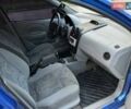 Синий Шевроле Авео, объемом двигателя 1.5 л и пробегом 250 тыс. км за 2600 $, фото 15 на Automoto.ua
